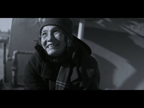 DIRTY FEATHERS | Official Trailer