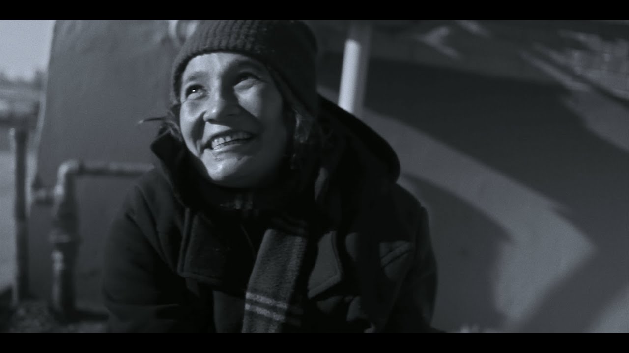 Dirty Feathers — Official Trailer