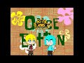 Season 8 Episode 20 SpongeBob SquarePants In Once Bitten ‍ ️ ‍ ️