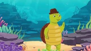 You Won't Believe These AMAZING Sea Animals For Kids