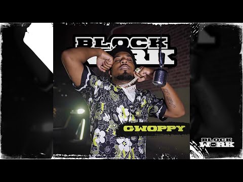 Gwoppy - 30 for 30 (Blockworktv Performance)