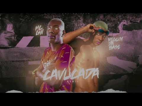 NEGUINHO NA  BASE -  CAVLCADA