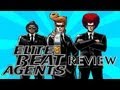 Elite Beat Agents Review 