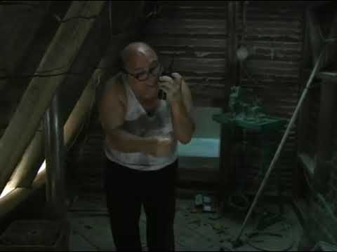 It's Always Sunny in Philadelphia:   Frank Finds Charlie's Bad Room