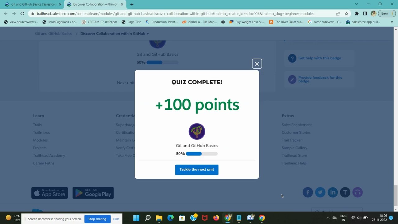 Discover Collaboration within GitHub | Git and GitHub Basics