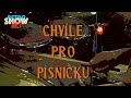 Chvíle Pro Písničku Jako Za Mlada Petra Jandy A Další Písně 1988