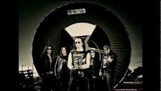 MOONSPELL - White Skies