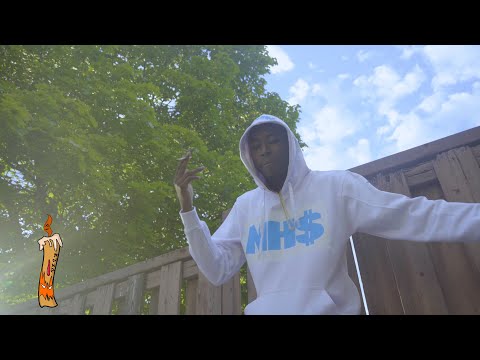 Kenzo - "Fake News" (Official Music Video) Dir. @velamadeit