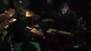The Protomen @The Spazzatorium 5-10-08 new song 2