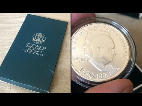 are “commemorative coins” WORTH buying??
