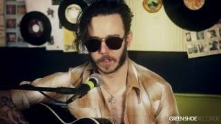 Jeremy David Baker - This Lullaby (Queens of the Stone Age cover) - Green Shoe Records Couch Session