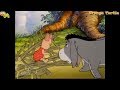 The New Adventures Of Winnie The Pooh To Catch A Hiccup Top Cartoon For Kids Orange Turtle