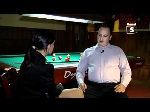 Bilard krok po kroku cz. 1 - wydanie pierwsze