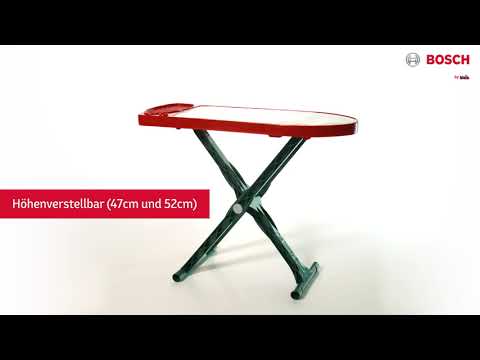 Theo Klein - Bosch Bügel Set (#6302)