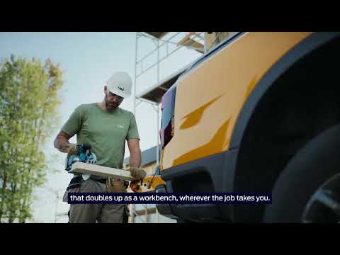 All-New Ford Ranger - Now available to test drive at Hills Ford Transit Centre!