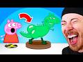FUNNIEST PEPPA PIG MEMES AND ANIMATIONS You Will Laugh