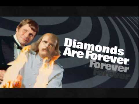 07 007 Villain Collection-Diamonds Are Forever.flv