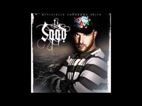 Baba Saad - Sido (Diss)