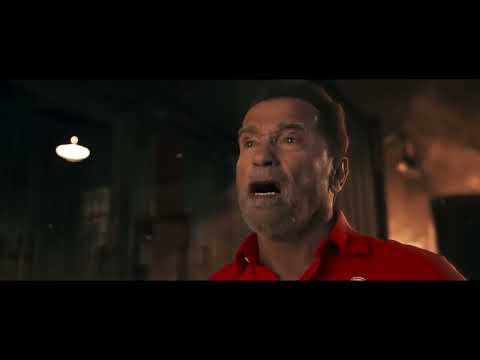 Still frame from Like a Good Neighbaaa (State Farm, 2024)
