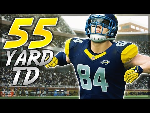 Rookies Makes a HUGE Catch! | Madden 20 Relocation Franchise Ep. 29 (S2)