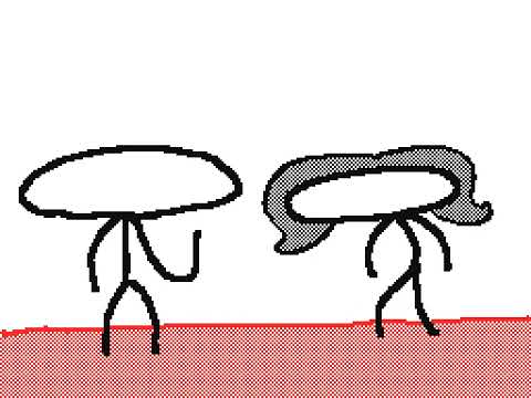 the ultimate punishment