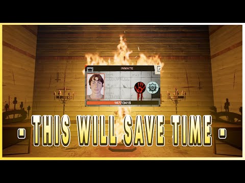 Fastest Way to Get Phasmophobia's New INMATE ID BADGE