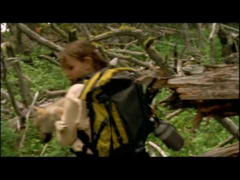 Trailer-Vorschau: Kim und die Wölfe