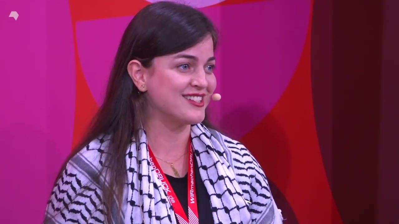 The Future of Writing and Free Expression |  Frankfurt Book Fair