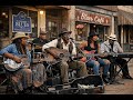 Boogie Chillun - John lee hooker (cover) 