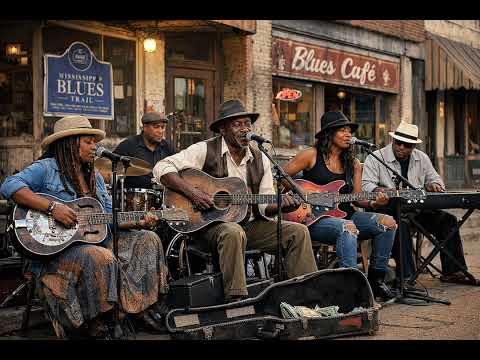 Elton M. AIcoversStars - Boogie Chillun - John lee hooker (cover)