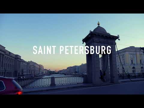 Opus.260 "Saint Petersburg"