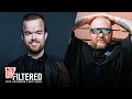 Catching up w/ Action Bronson, Comedian Brad Williams Plays Matchmaker | UFC Unfiltered