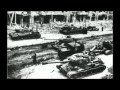 The siege of Berlin 1945 (Berlin ostroma) 