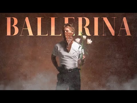 [FREE] PHARAOH x TRAVIS SCOTT x 10:13 Type Beat - 'ballerina'