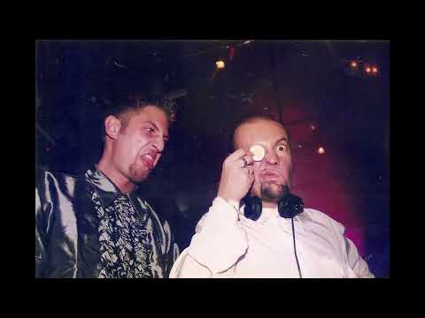 Dj Eric Powa B @ La Rocca 30-03-1997