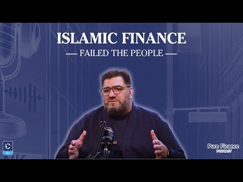 Islamic Finance Failed The People