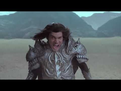 Hatim Vs zargam fight