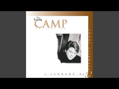 Living In Laodicea - Steve Camp