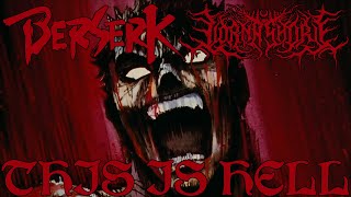 Cover art for This is Hell - Lorna Shore