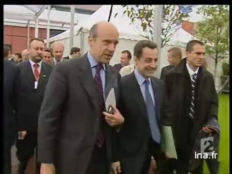 8 p.m. news: [broadcast of May 9, 2004]