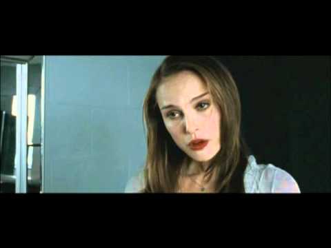 Il cigno nero - Bacio