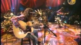 Nirvana - Plateau (MTV Unplugged) (good quality)