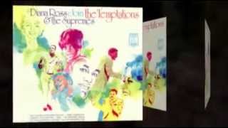 DIANA ROSS and THE SUPREMES with THE TEMPTATIONS   got to get you into my life