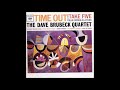 Time Out The Dave Brubeck Quartet