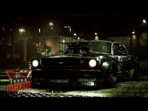 Motive x Lil Murda - Omrum (Bugra Atmaca Remix)