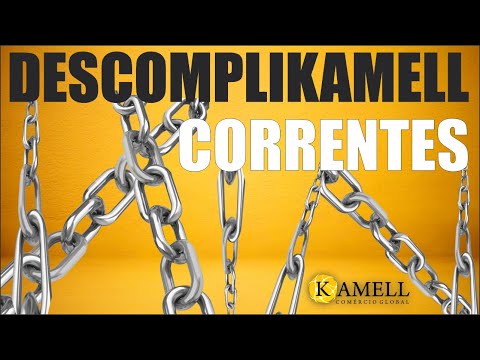 CORRENTES - DESCOMPLIKAMELL