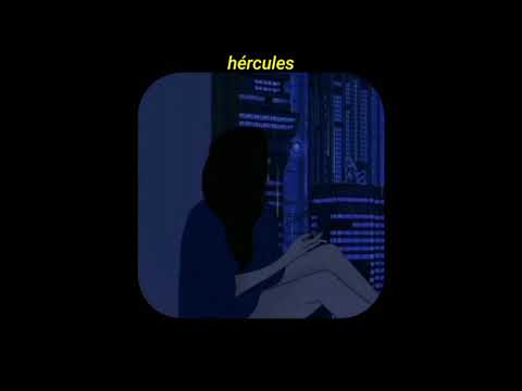 Dri, TheFox, Demonitta- outro planeta💫🚀|lyrics| hércules