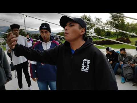 SANTO vs MURPHY vs NYKET vs ANDY vs KRAYZI - 4tos de final | 6ta Fecha | Tercera Temporada 2021