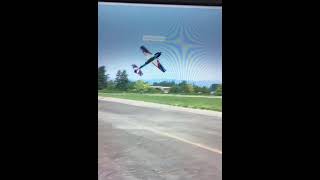 RealFlight RC freestyle by Franklin Crane