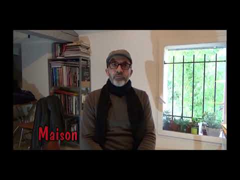 "Mots d'auteur",  Lorenzo Chiavini